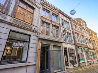 Investment property for rent Huy (VBD56487)