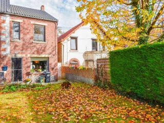 Huis te koop Montigny-le-Tilleul (VBD56488)