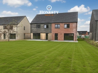 Residence for sale Barchon (VBD56500)