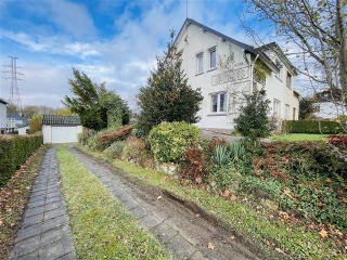 Huis te koop Grivegnée (VBD56501)