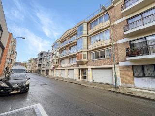 Appartement te koop Neder-Over-Heembeek (VBD56522)