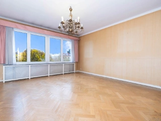 Apartment for sale Schaarbeek (VBD56526)