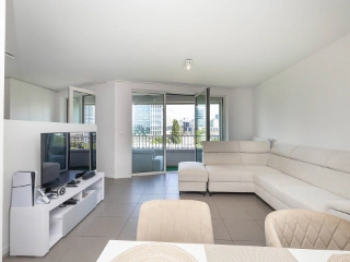 Studio à louer Bruxelles (VBD56527)