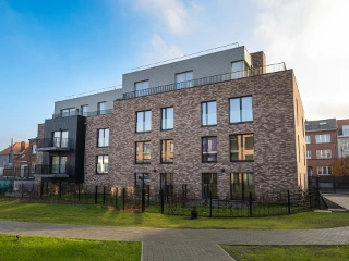 Appartement te koop Sint-Agatha-Berchem (VBD56531)