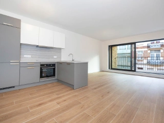 Appartement te koop Sint-Agatha-Berchem (VBD56534)