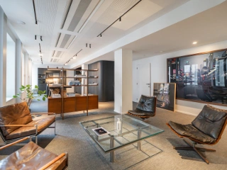 Kantoor te huur Elsene (VBD56537)