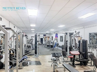 Commercial building for sale Ransart (VBD56538)