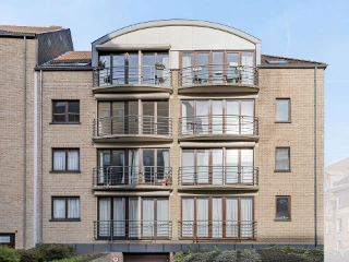 Apartment for sale Anderlecht (VBD56541)