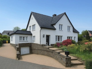 Residence for rent Kraainem (VBD56542)