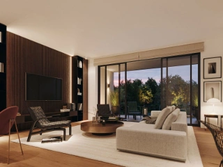 Penthouse te koop Sint-Lambrechts-Woluwe (VBD56551)