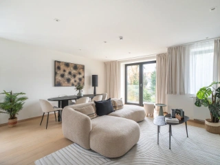 Appartement te koop Elsene (VBD56552)