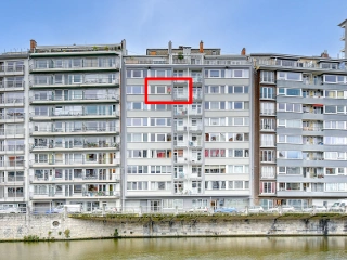 Appartement à vendre Liège (VBD56558)