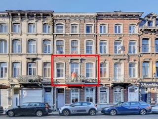 Appartement à vendre Liège (VBD56559)