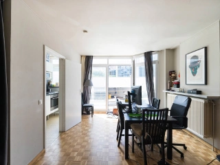 Studio te koop Brussel (VBD56560)