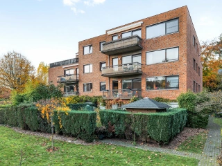 Appartement te koop Ukkel (VBD56561)