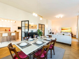 Appartement te koop Elsene (VBD56562)