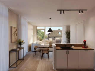 Appartement te koop Evere (VBD56563)