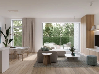 Appartement te koop Evere (VBD56565)