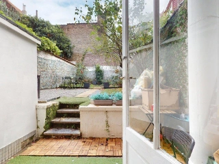 Apartment for sale Schaarbeek (VBD56569)