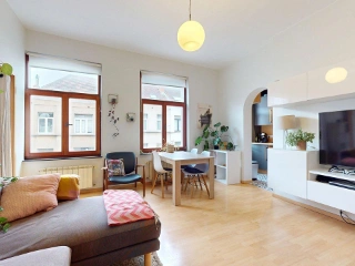 Appartement te koop Brussel (VBD56572)