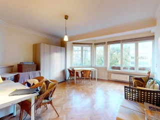 Appartement à vendre Woluwe-Saint-Lambert (VBD56573)