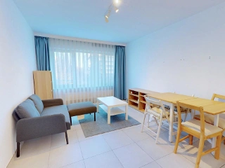 Studio for rent Evere (VBD56574)