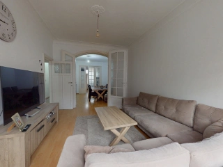 Apartment for sale Schaarbeek (VBD56577)