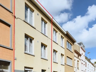 Huis te koop Sint-Jans-Molenbeek (VBD56578)