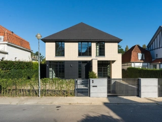 Huis te huur Sint-Pieters-Woluwe (VBD56579)