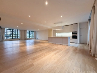 Appartement à louer Ixelles (VBD56581)