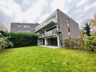 Appartement te huur Sint-Agatha-Berchem (VBD56582)