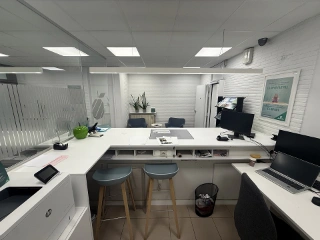 Surface commerciale à louer Woluwe-Saint-Lambert (VBD56583)