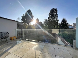 Duplex te huur Sint-Agatha-Berchem (VBD56598)