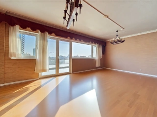 Appartement à vendre Ganshoren (VBD56599)