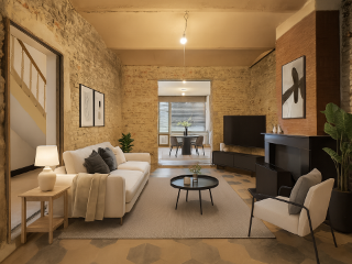 Huis te koop Elsene (VBD56600)