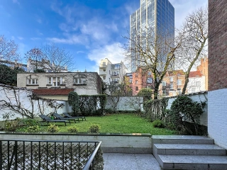 Apartment for rent Elsene (VBD56601)