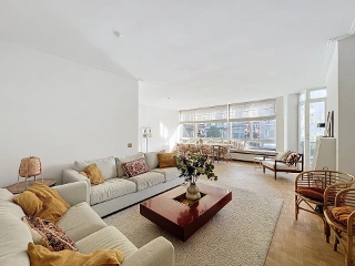 Apartment for rent Elsene (VBD56603)