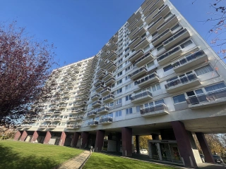 Appartement à louer Anderlecht (VBD56604)