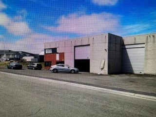 Surface industrielle à louer Froyennes (VBD56610)