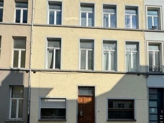 Appartement te koop Elsene (VBD56611)