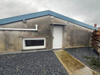 Studio à louer Hyon (VBD56612)