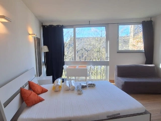 Appartement à louer Uccle (VBD56619)