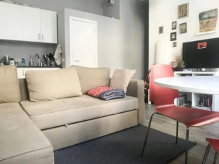 Appartement à louer Bruxelles (VBD56622)