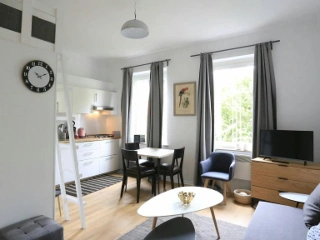 Appartement te huur Elsene (VBD56624)