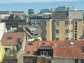 Appartement te huur Elsene (VBD56625)