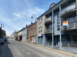 Appartement te huur Bertrix (VBD56628)