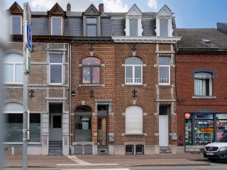 Huis te koop Marche-en-Famenne (VBD56629)