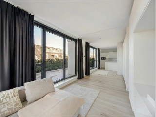 Appartement te huur Antwerpen (VBD56631)