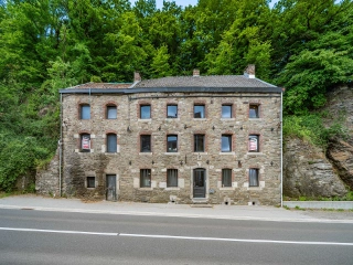 Villa for sale Theux (VBD56633)