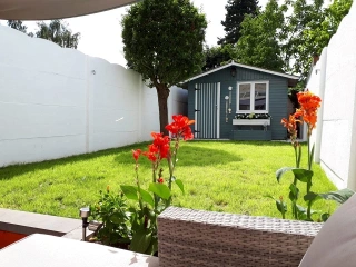 Maison à louer Beersel (VBD56638)